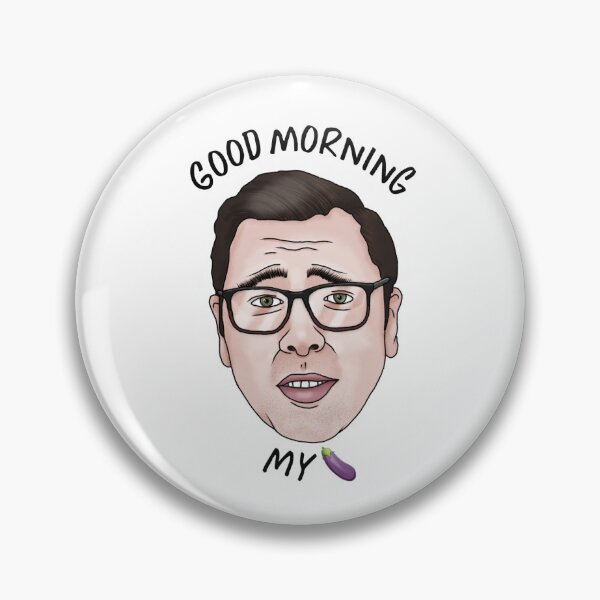 Item preview, 90 Day Fiance Colt - Good Morning, My D*ck designed and sold by canadoodle.