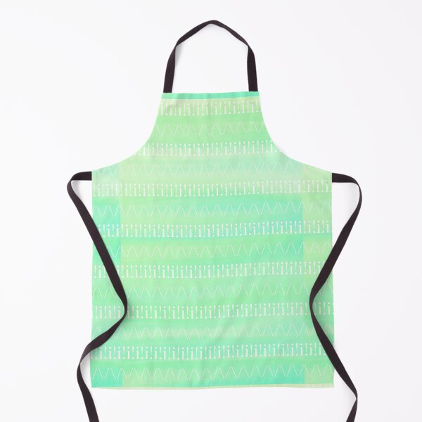 Item preview, Beachy Seafoam Green Pattern designed and sold by Designs By YL.