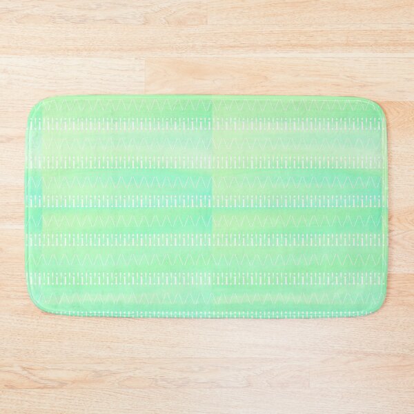 Item preview, Beachy Seafoam Green Pattern designed and sold by Designs By YL.