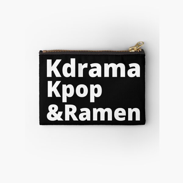 Item preview, Kdrama, Kpop & Ramen designed and sold by Edenjodie.