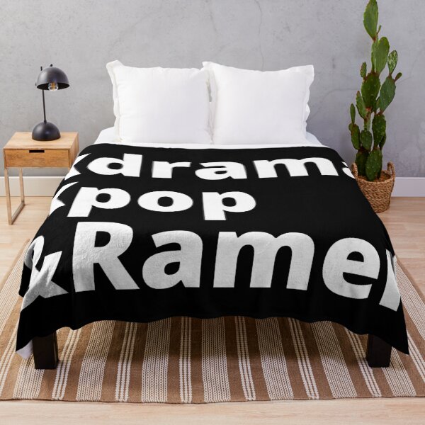 Item preview, Kdrama, Kpop & Ramen designed and sold by Edenjodie.