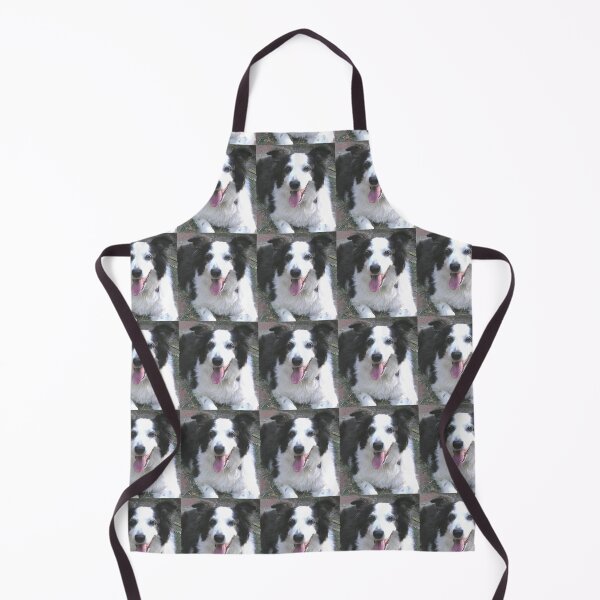 Item preview, Border Collie Cushion Throw Pillow ,Tote bag designed and sold by ginnymac.
