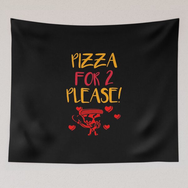 Item preview, pregnancy, pizza for two please, foodie, funny, pregnancy reveal, pregnant, pizza, for mom designed and sold by helkav.