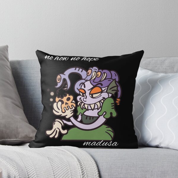 Item preview, no how no hope! medusa designed and sold by Aekkarat Sapthawon.