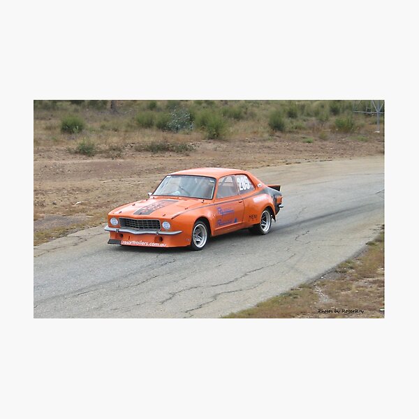 Item preview,  LJ Torana Sports Sedan designed and sold by RogerRoy.