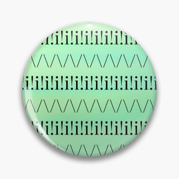 Item preview, Beachy Seafoam Green Pattern- Black designed and sold by Designs By YL.