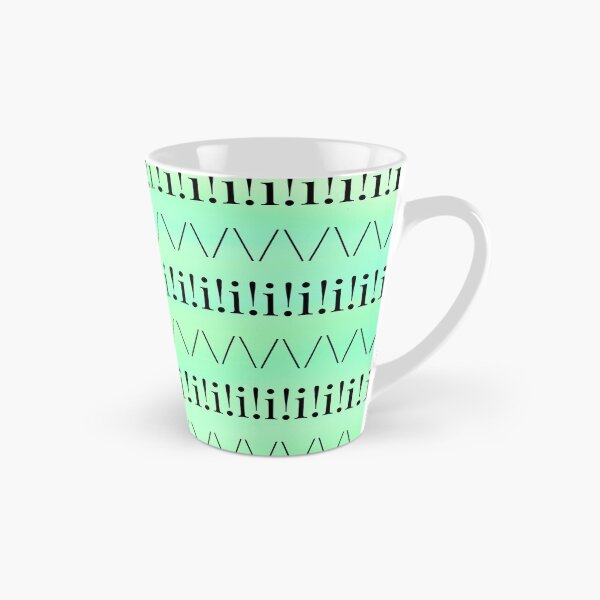 Item preview, Beachy Seafoam Green Pattern- Black designed and sold by Designs By YL.