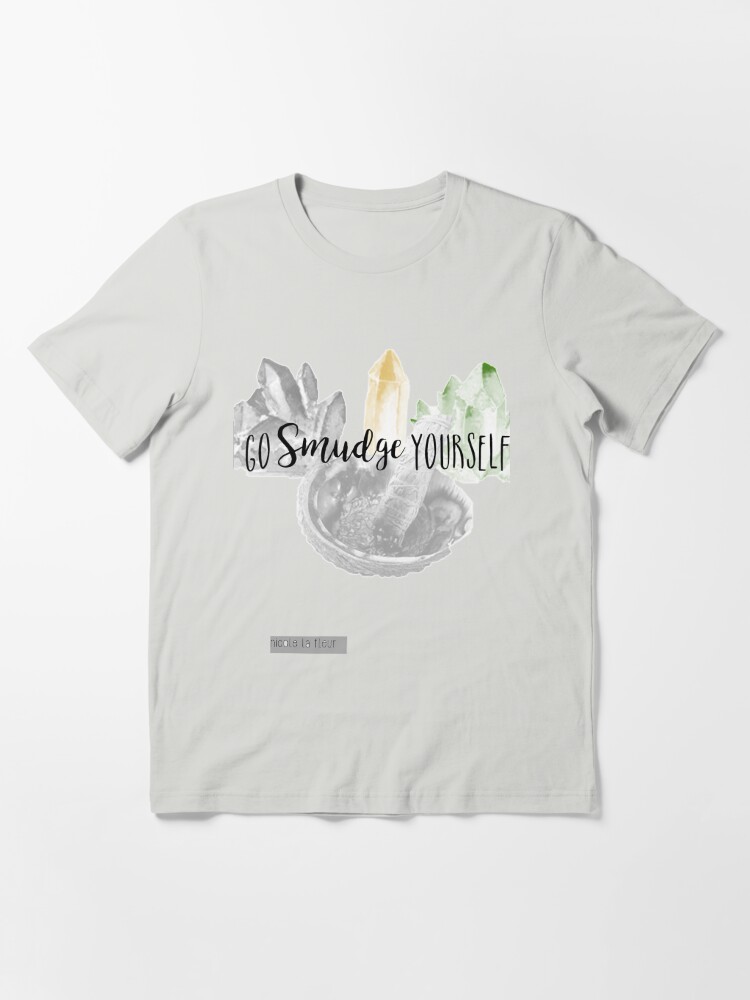 smudge lord t shirt