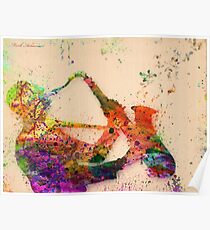 music Poster