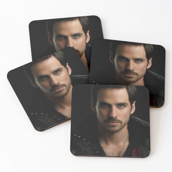 Item preview, Killian (Hook) designed and sold by awesomelong.