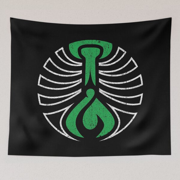 Item preview, Witherbloom designed and sold by huckblade.