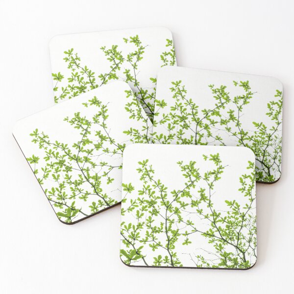 Item preview, green plant designed and sold by piakestore.