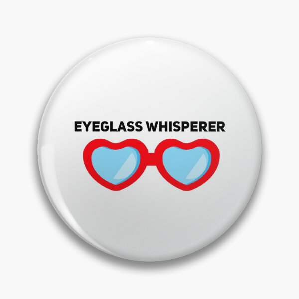 Item preview, Eyeglass whisperer designed and sold by suver.