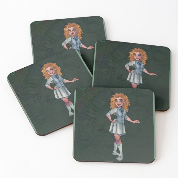 Item preview, Galinda - Shiz Uniform designed and sold by ElizaOz.