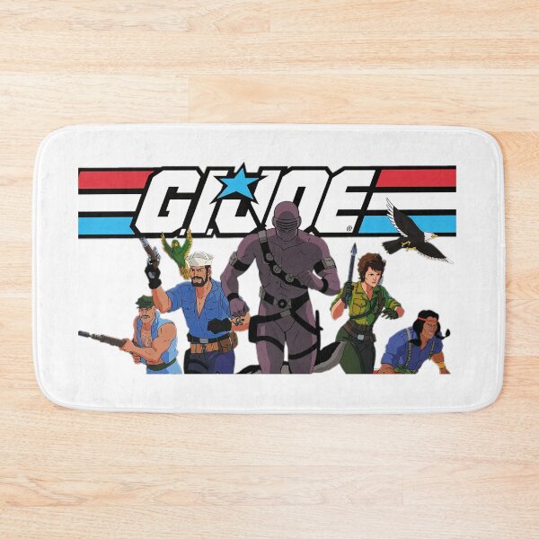 Item preview, Gi Joe Cartoon Vintage  designed and sold by bert7397.