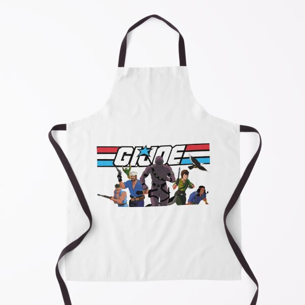 Item preview, Gi Joe Cartoon Vintage  designed and sold by bert7397.