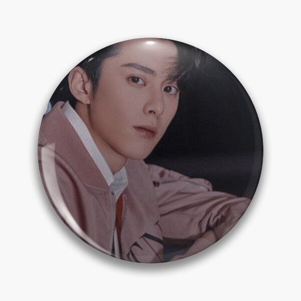 Item preview, DYLAN WANG designed and sold by Qerry12.