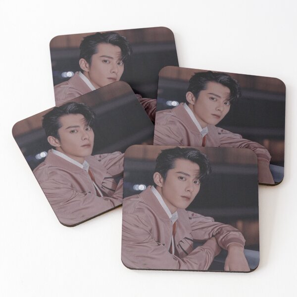 Item preview, DYLAN WANG designed and sold by Qerry12.