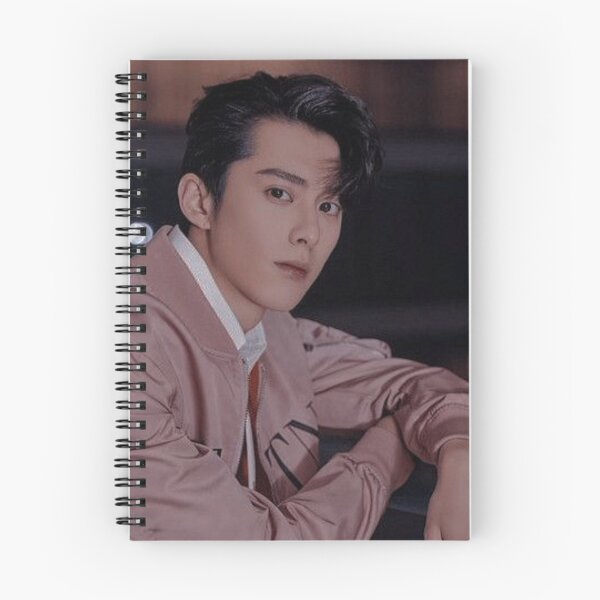 Item preview, DYLAN WANG designed and sold by Qerry12.