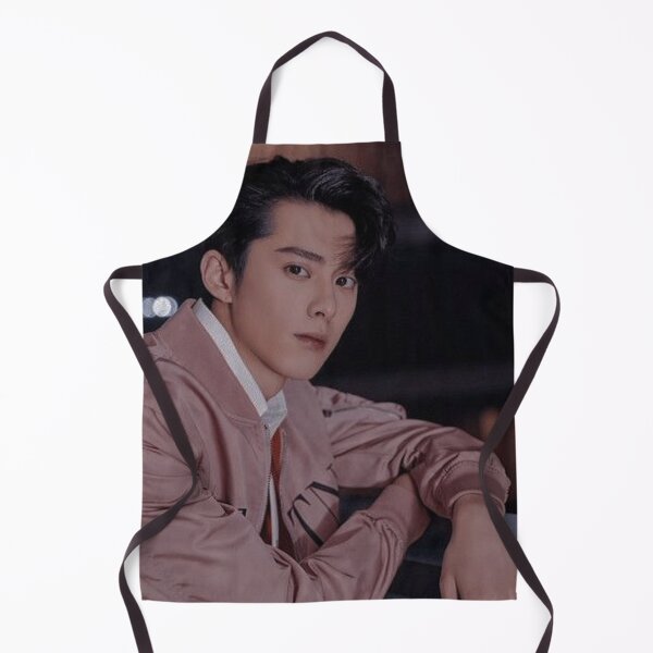 Item preview, DYLAN WANG designed and sold by Qerry12.
