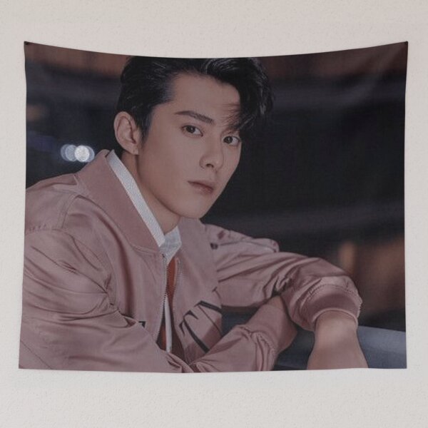 Item preview, DYLAN WANG designed and sold by Qerry12.