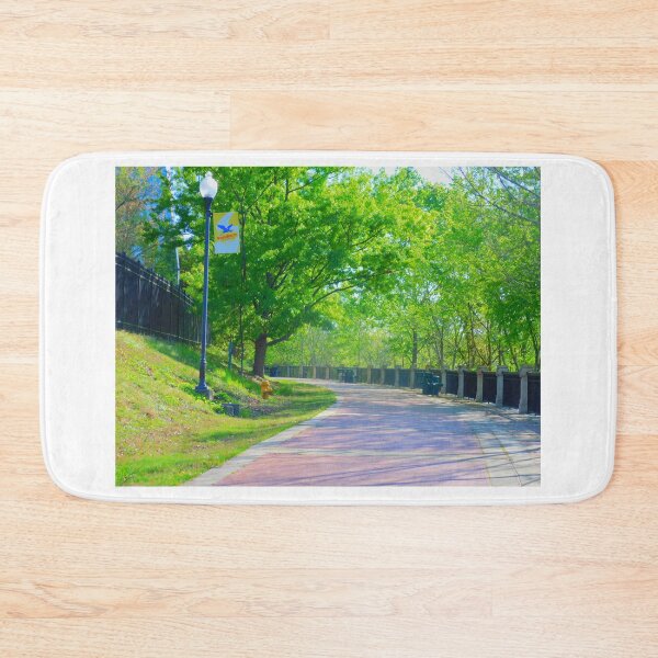 Item preview, Fantastical path designed and sold by Pretty-Printz.