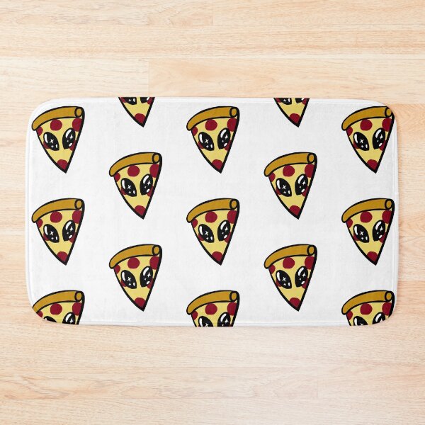 Item preview, Alien Pizza designed and sold by ymcfly.