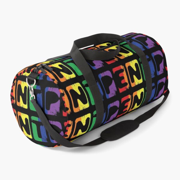 Item preview, ENTP Personality Type on a Rainbow Pride Background designed and sold by TheMurphyGirl.