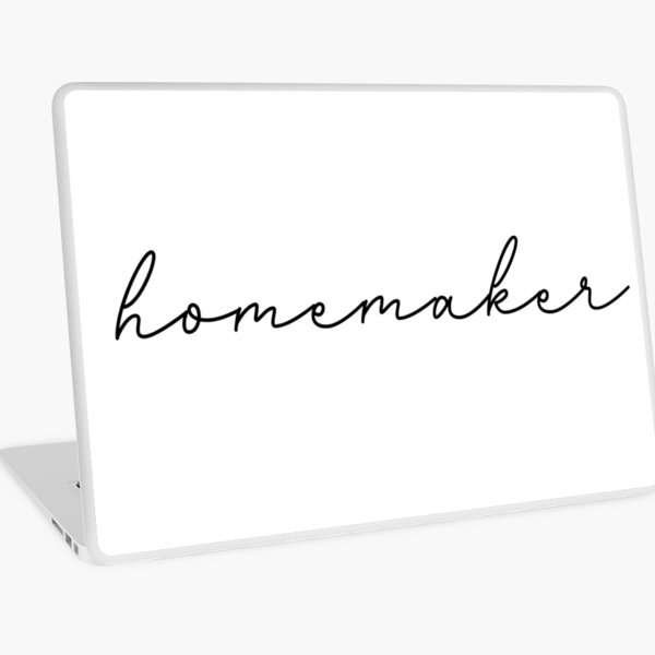 Item preview, Homemaker designed and sold by KatrinElise.