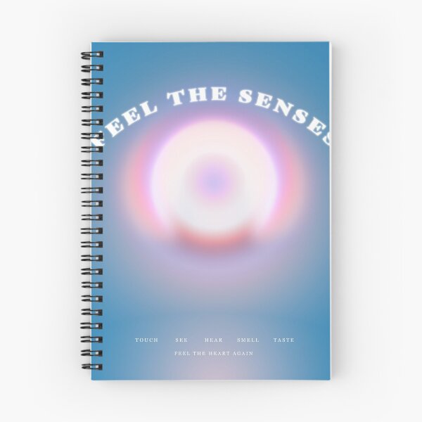 Item preview, The Five Senses Aura  designed and sold by space-song.