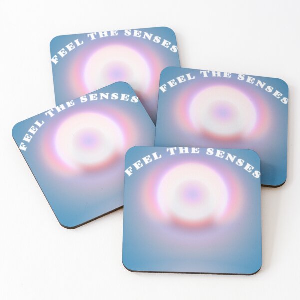 Item preview, The Five Senses Aura  designed and sold by space-song.