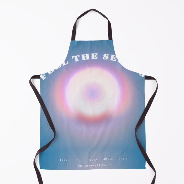Item preview, The Five Senses Aura designed and sold by space-song.