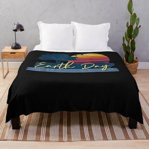 Item preview, Love World Earth Day Planet Anniversary Earth Day Everyday T-Shirt designed and sold by Lukifo-Super.