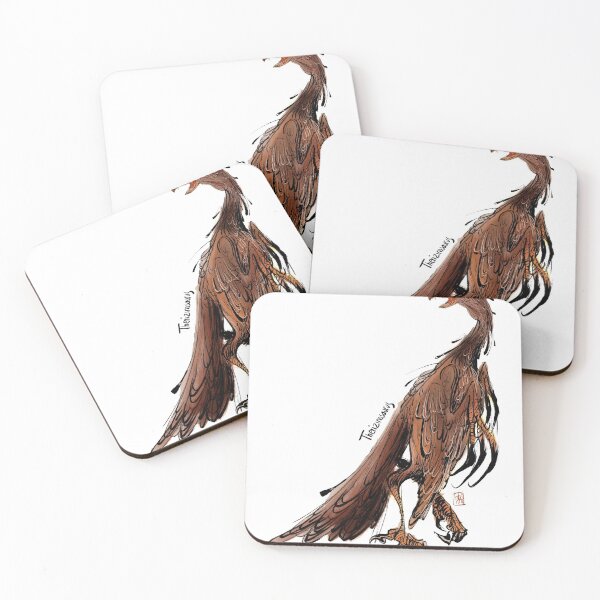 Item preview, Therizinosaurus designed and sold by scumsuck.