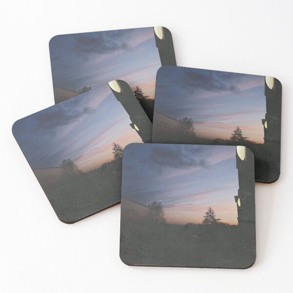 Item preview, Purple sky vintage designed and sold by Richard Velebný.