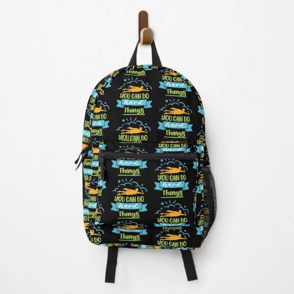Item preview, You Can Do Hard Things designed and sold by Phorase.