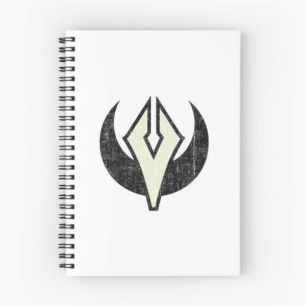 Item preview, Silverquill (Variant) designed and sold by huckblade.