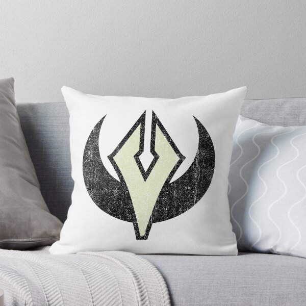 Item preview, Silverquill (Variant) designed and sold by huckblade.
