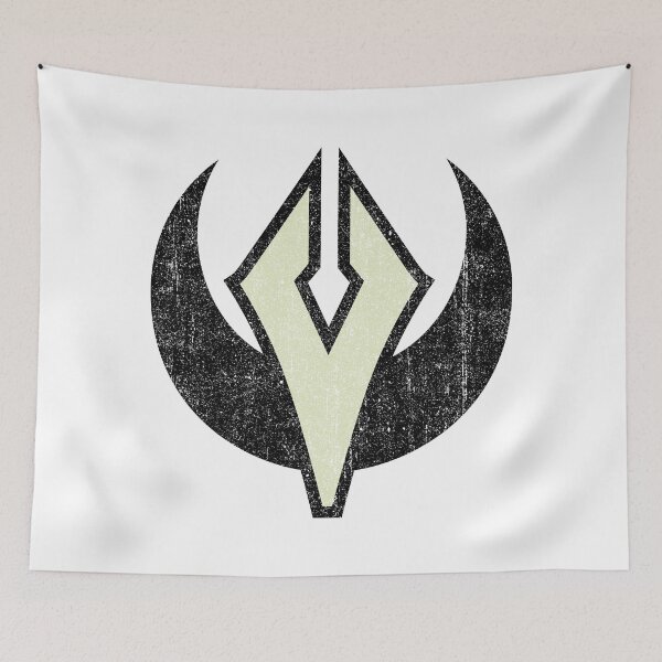 Item preview, Silverquill (Variant) designed and sold by huckblade.