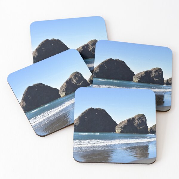 Item preview, Pistol River State Park, Curry County, Oregon designed and sold by Mike Kunes.