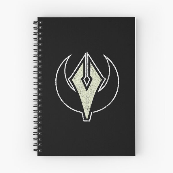 Item preview, Silverquill (Chest Pocket) designed and sold by huckblade.