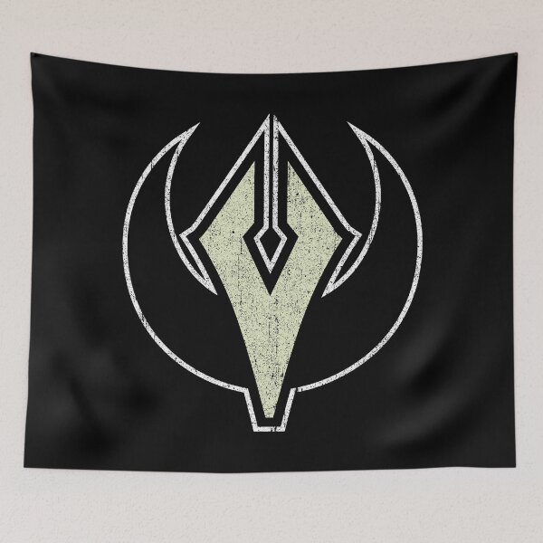 Item preview, Silverquill (Chest Pocket) designed and sold by huckblade.