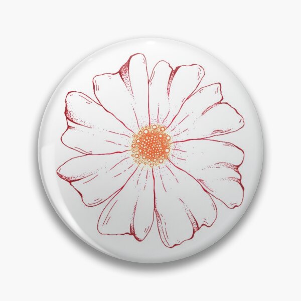 Item preview, Cosmos designed and sold by Sara-Pantone.