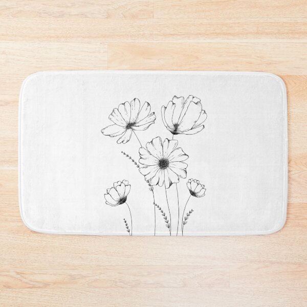 Item preview, Cosmos designed and sold by Sara-Pantone.