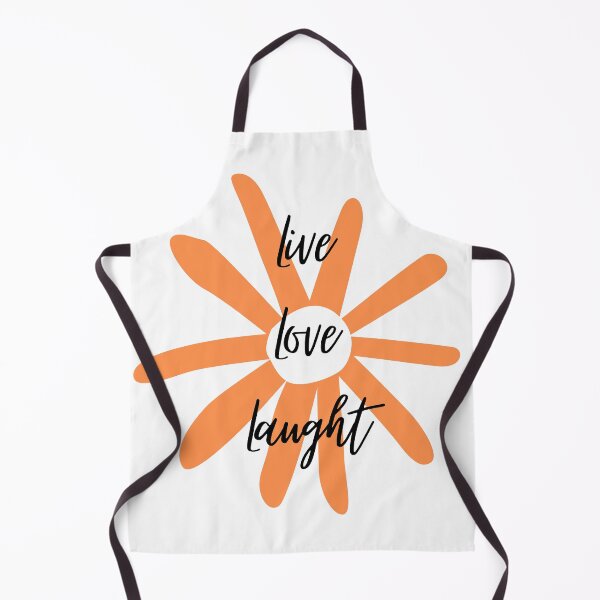 Item preview, Live, Love, Laught 1 designed and sold by Melanie Poirier ⭐⭐⭐⭐⭐.
