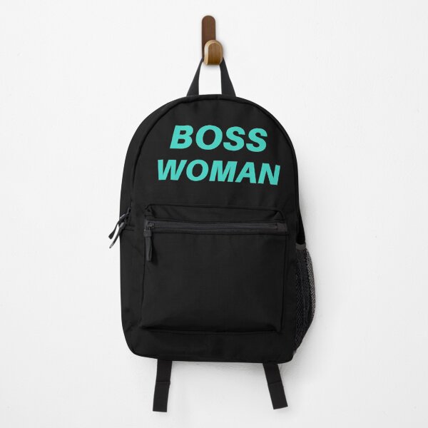 Item preview, BOSS WOMAN designed and sold by morrismorgan.
