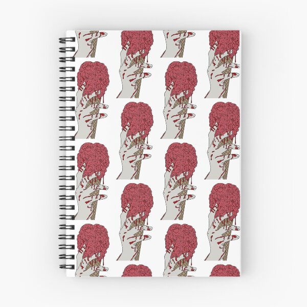 Item preview, iZombie Brain in a Waffle Cone designed and sold by LaneyJohns.