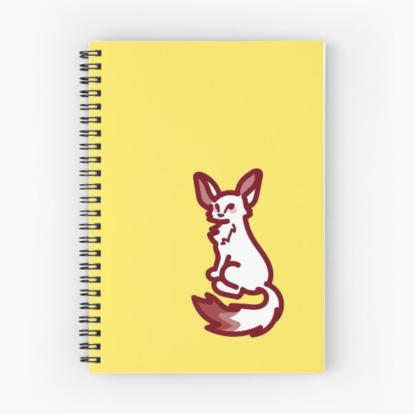 Item preview, Figer's friends - Pure the fennec - yellow corn designed and sold by TokiPY.