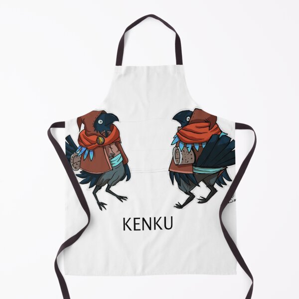 Item preview, D&D Kenku designed and sold by CamiloArt.