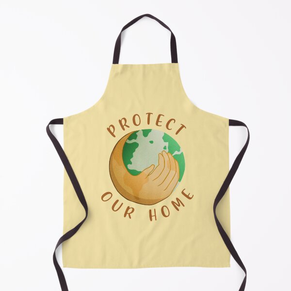 Item preview, Protect our home designed and sold by Frank J. Art.